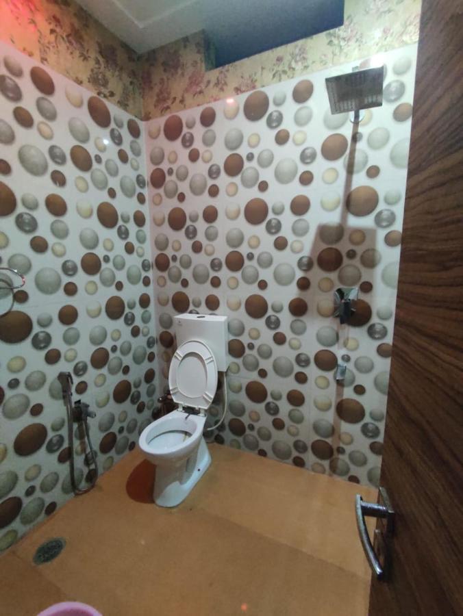Buxar Hotel Shyam Inn المظهر الخارجي الصورة