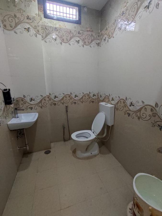 Buxar Hotel Shyam Inn المظهر الخارجي الصورة
