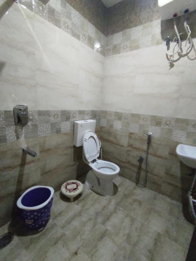 Buxar Hotel Shyam Inn المظهر الخارجي الصورة